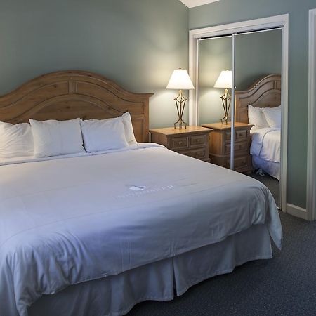 Carolina Club By Spinnaker Resorts Hilton Head Island Exteriér fotografie