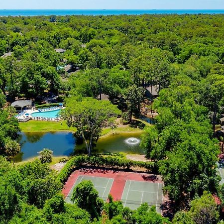Carolina Club By Spinnaker Resorts Hilton Head Island Exteriér fotografie