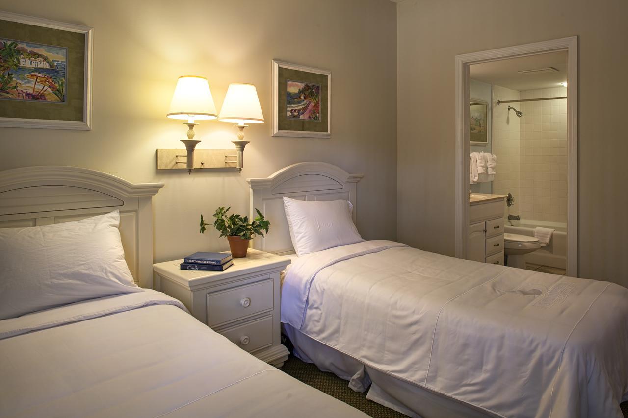 Carolina Club By Spinnaker Resorts Hilton Head Island Exteriér fotografie
