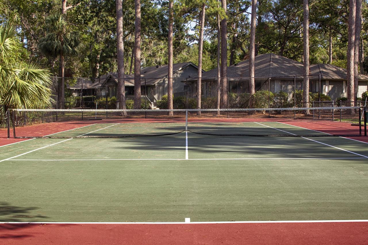Carolina Club By Spinnaker Resorts Hilton Head Island Exteriér fotografie
