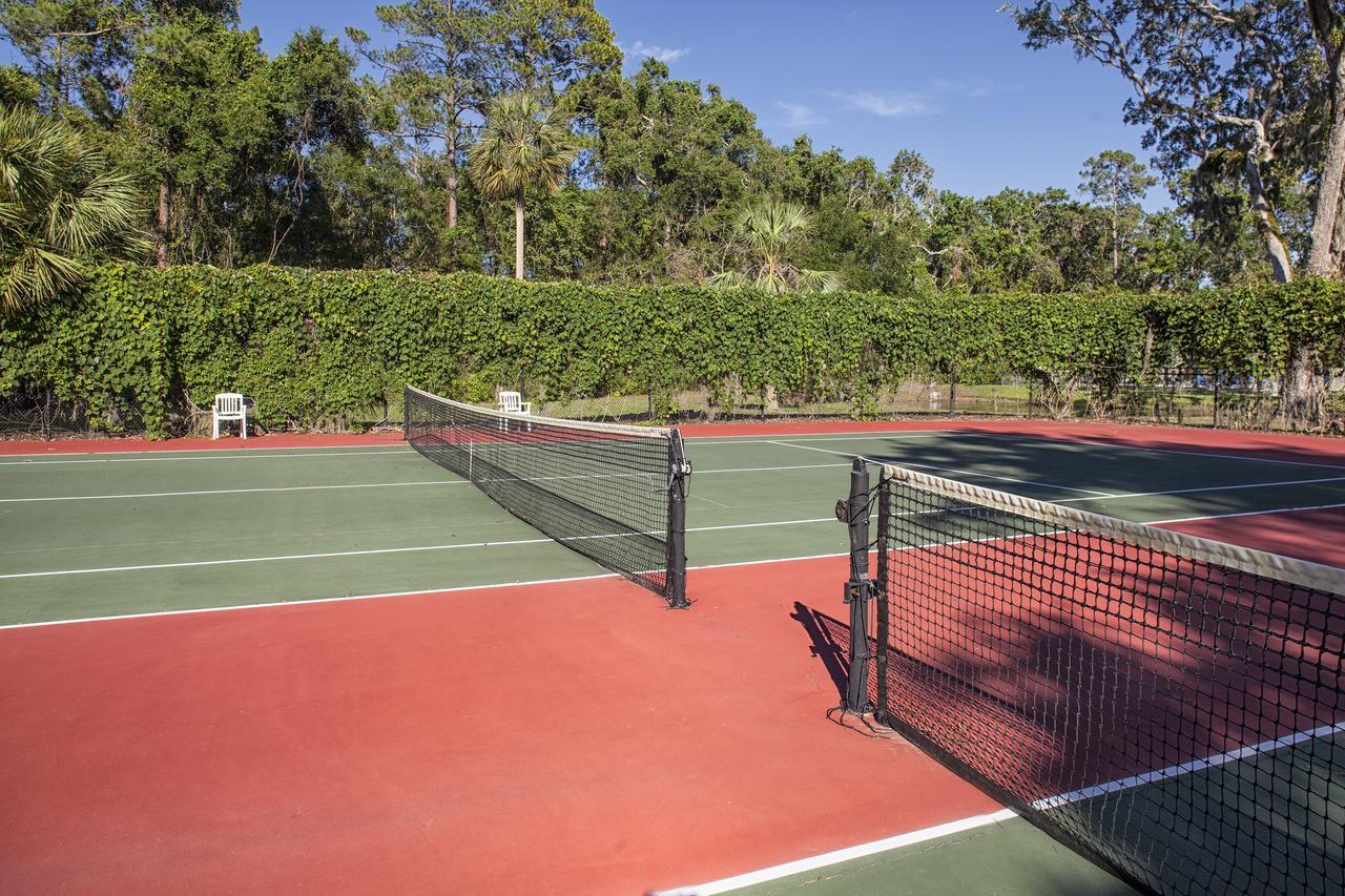 Carolina Club By Spinnaker Resorts Hilton Head Island Exteriér fotografie