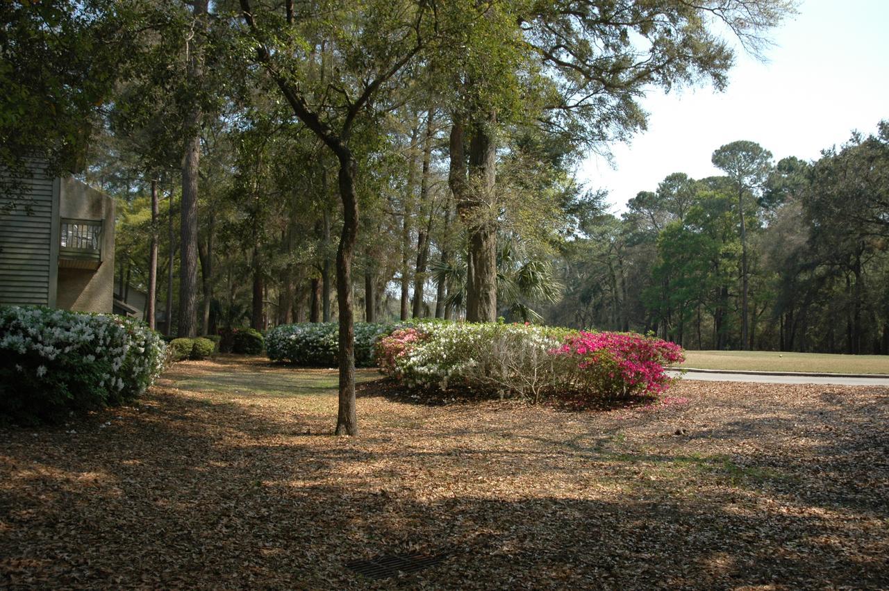 Carolina Club By Spinnaker Resorts Hilton Head Island Exteriér fotografie