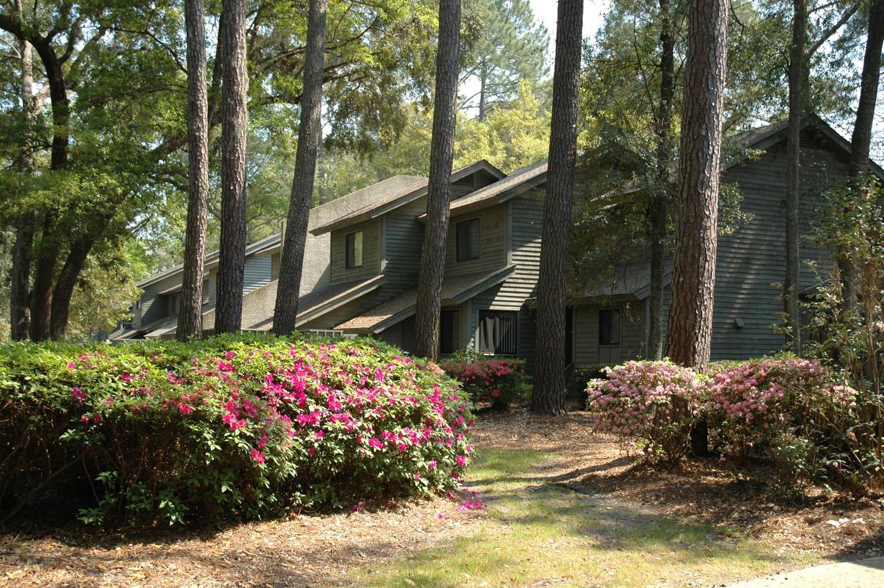 Carolina Club By Spinnaker Resorts Hilton Head Island Exteriér fotografie