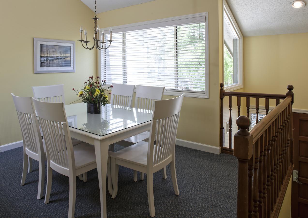 Carolina Club By Spinnaker Resorts Hilton Head Island Exteriér fotografie