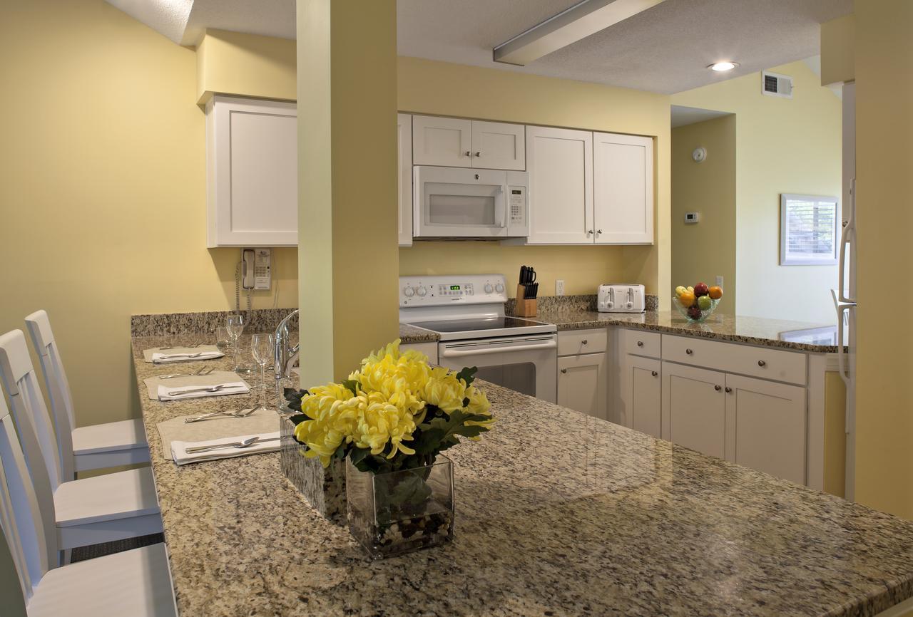 Carolina Club By Spinnaker Resorts Hilton Head Island Exteriér fotografie