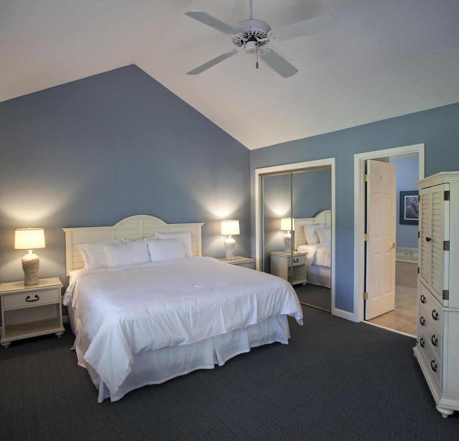 Carolina Club By Spinnaker Resorts Hilton Head Island Exteriér fotografie