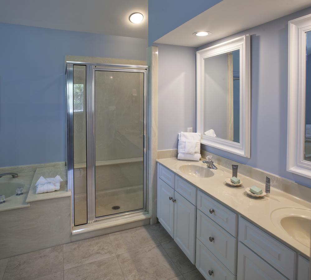 Carolina Club By Spinnaker Resorts Hilton Head Island Exteriér fotografie
