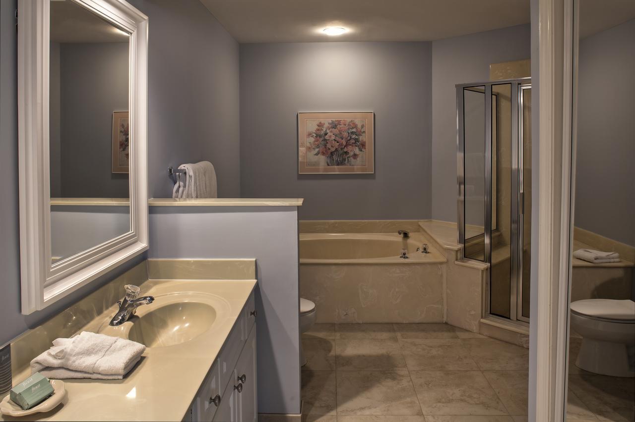 Carolina Club By Spinnaker Resorts Hilton Head Island Exteriér fotografie