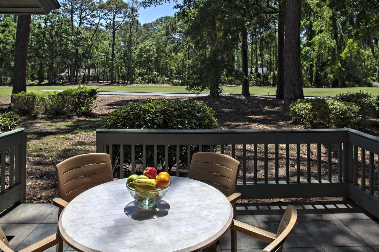 Carolina Club By Spinnaker Resorts Hilton Head Island Exteriér fotografie